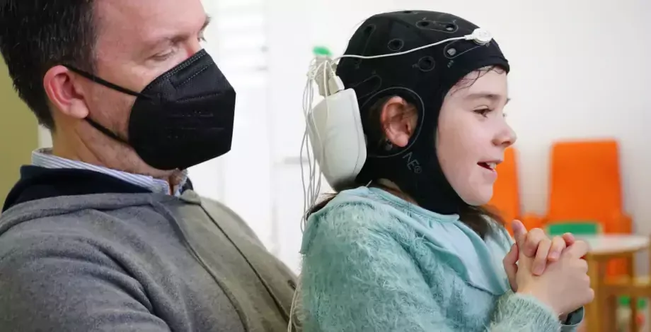 Tractament de neurologia infantil Tractament de neurologia infantil