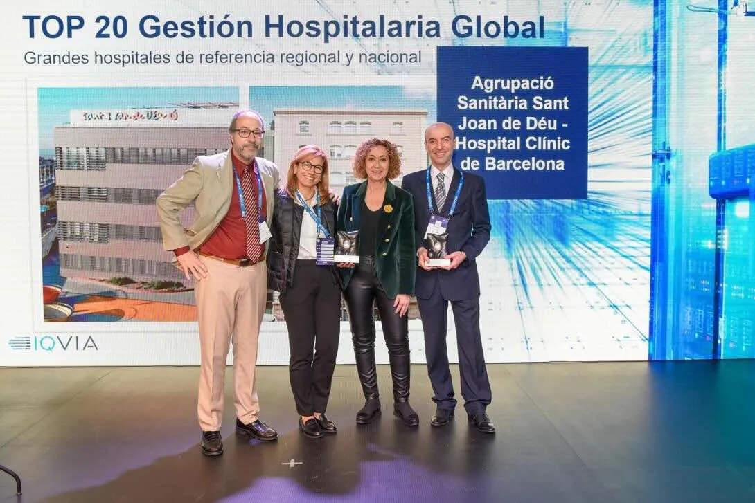 TOP 20 IQVIA Award 2022 TOP 20 IQVIA Award 2022