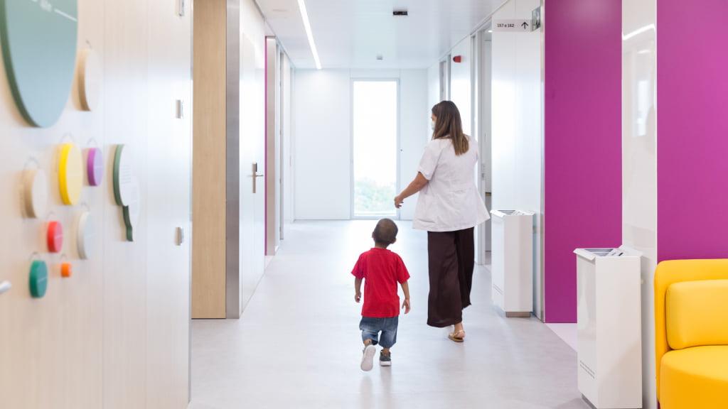 Синдром Прадера-Вилли, диагностика и лечение в госпитале SJD Barcelona Children's Hospital