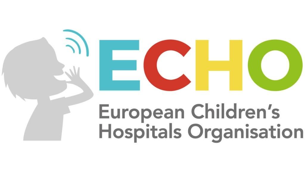 Logotipo de la red ECHO
