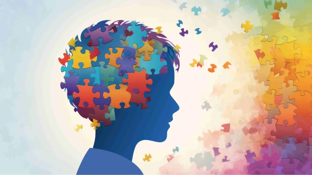 Graphic from the Presentation of the 14th FAROS report on learning disorders Graphic from the Presentation of the 14th FAROS report on learning disorders
