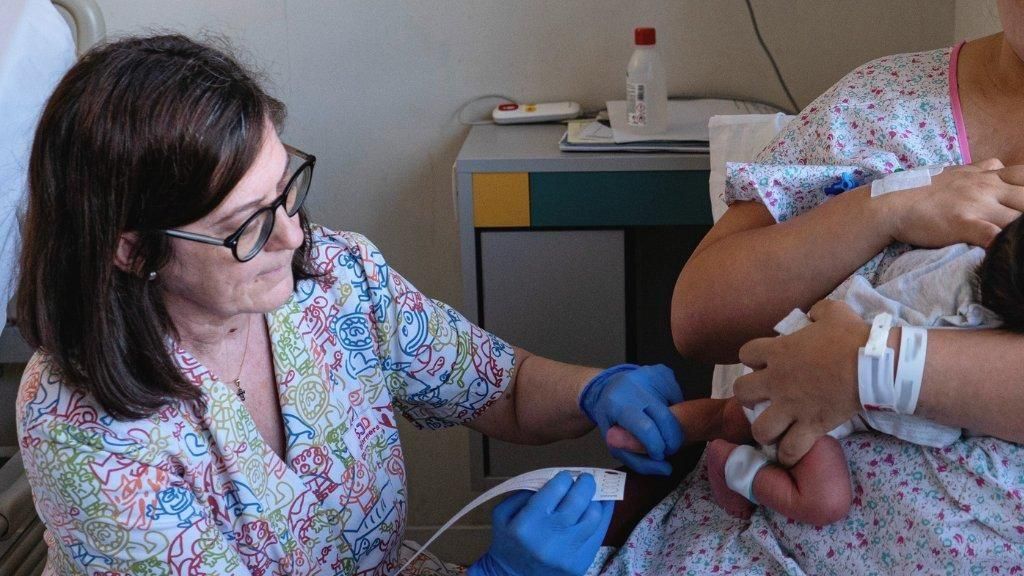 В госпитале SJD Barcelona Children’s Hospital впервые в Каталонии диагностировали у ребенка врожденную гиперплазию надпочечников благодаря неонатальному скринингу