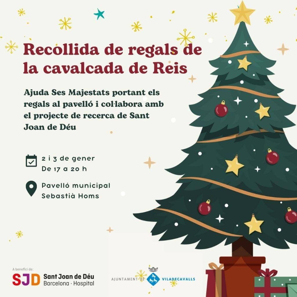 recollida-regals-viladecavalls-agenda-web-hospital-sant-joan-deu-barcelona