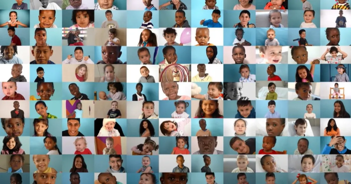 Portada del vídeo Cuida'm: 20 años de solidaridad Portada del vídeo Cuida'm: 20 años de solidaridad