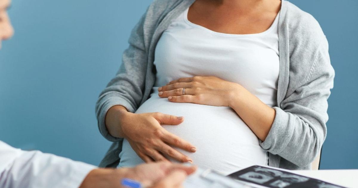 Что такое пробка при беременности