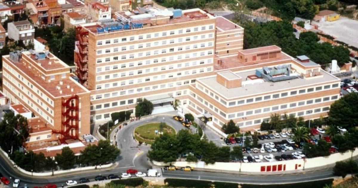 Celebramos 50 Años Del Actual Hospital Sant Joan De Déu 2665