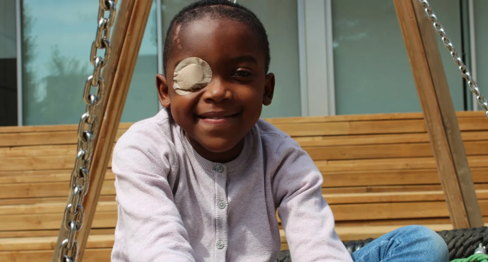 Programa Solidario Cuida’m, Hospital Sant Joan de Déu Barcelona