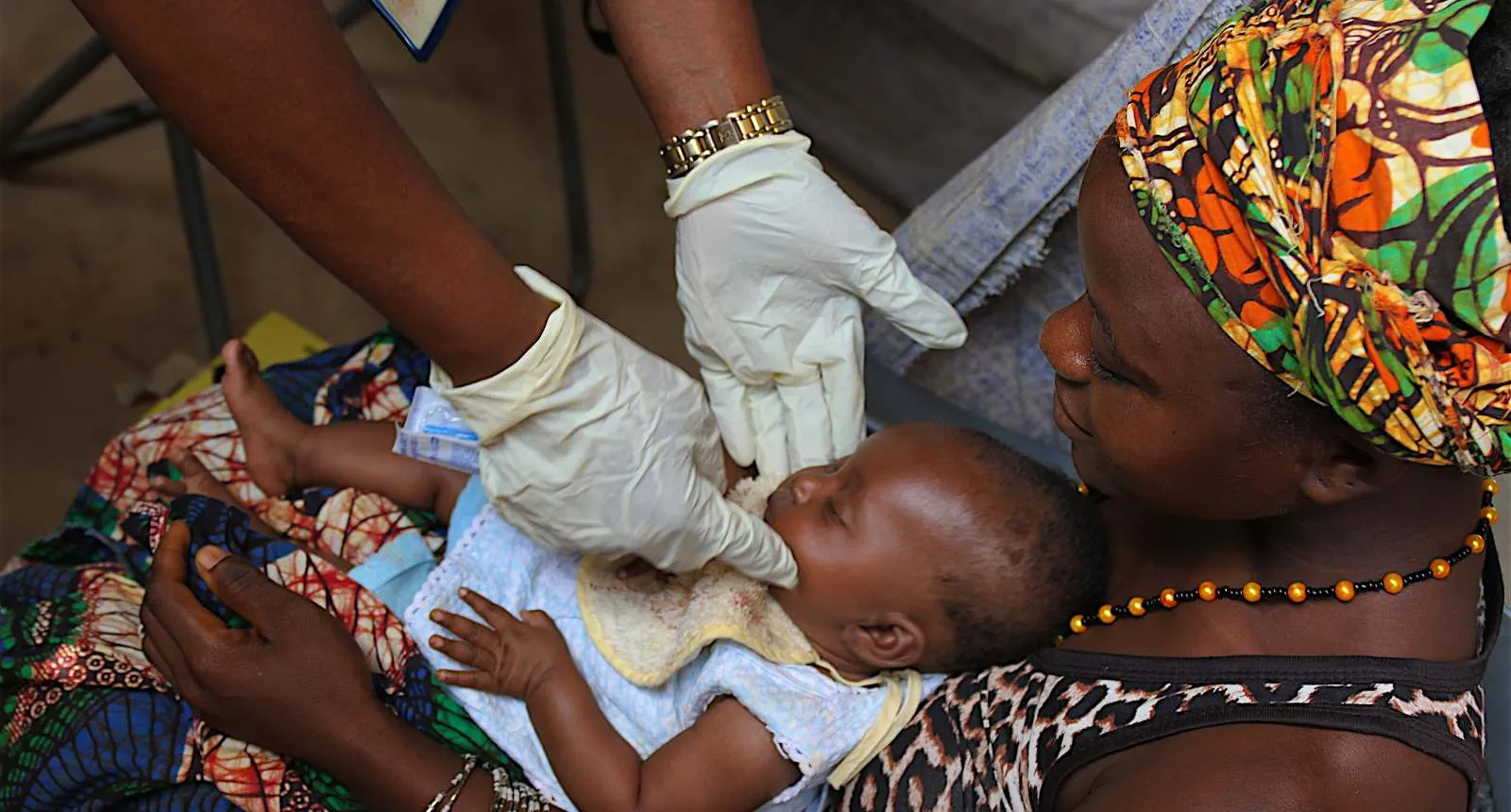 Hospital Saint John of God - Sierra Leone