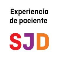 Logo de Xarxes Social d'Experiència de pacient