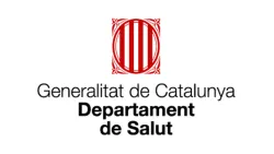 Departament de Salut - Generalitat de Catalunya Departament de Salut - Generalitat de Catalunya