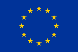 Logotip de la Unió Europea