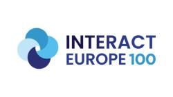 Logo Interact Europe 100