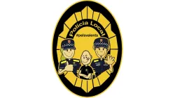Iniciativa solidària Escuts solidaris Policia #Pelsvalents Iniciativa solidària Escuts solidaris Policia #Pelsvalents