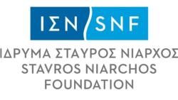 Stavros Niarchos Foundation