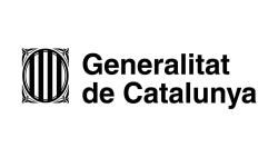 Logo Generalitat de Catalunya