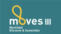 Logo acreditació MOVES III Logo acreditació MOVES III