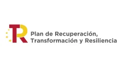 Logo Pla de Recuperación, Transformació y Resiliencia Logo Pla de Recuperación, Transformació y Resiliencia