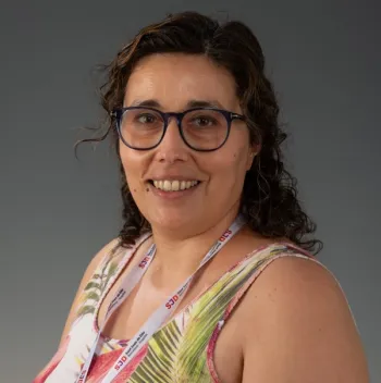 Anna Alberti Casas, Hospital Sant Joan de Déu Barcelona Anna Alberti Casas, Hospital Sant Joan de Déu Barcelona