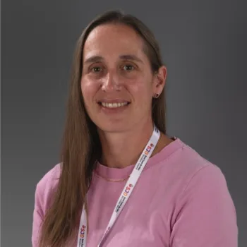 Laura Ortuñoa Sala, anestesióloga pediátrica y obstétrica, Hospital Sant Joan de Déu Barcelona Laura Ortuñoa Sala, anestesióloga pediátrica y obstétrica, Hospital Sant Joan de Déu Barcelona