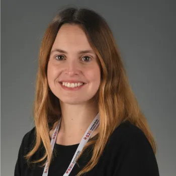 Carla Solé Bertran, anestesióloga pediátrica - Hospital Sant Joan de Déu Barcelona Carla Solé Bertran, anestesióloga pediátrica - Hospital Sant Joan de Déu Barcelona