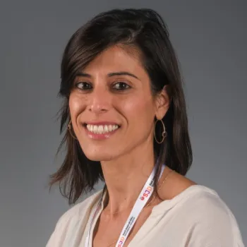 Anna Alonso Saladrigas, oncóloga, Hospital Sant Joan de Déu Barcelona Anna Alonso Saladrigas, oncóloga, Hospital Sant Joan de Déu Barcelona