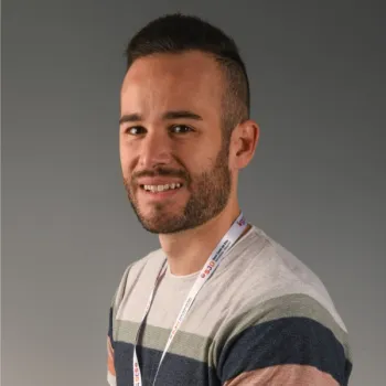 Iván Cano Cámará, pediatra Hospital Sant Joan de Déu Barcelona Iván Cano Cámará, pediatra Hospital Sant Joan de Déu Barcelona