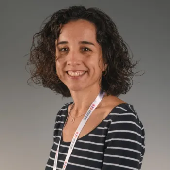 Emília Comas Carbonell, psicóloga, Hospital Sant Joan de Déu Barcelona Emília Comas Carbonell, psicóloga, Hospital Sant Joan de Déu Barcelona
