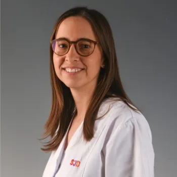 Maria Melé Casas, pediatra, Hospital Sant Joan de Déu Barcelona Maria Melé Casas, pediatra, Hospital Sant Joan de Déu Barcelona