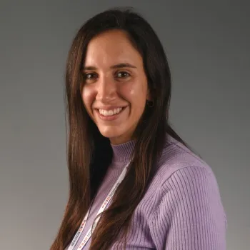 Gemma Pons Tomàs, pediatra, Hospital Sant Joan de Déu Barcelona Gemma Pons Tomàs, pediatra, Hospital Sant Joan de Déu Barcelona