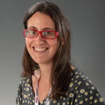 Montserra codina Méndez, child life de l'Hospital Sant Joan de Déu Barcelona Montserra codina Méndez, child life de l'Hospital Sant Joan de Déu Barcelona