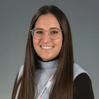 Blanca García Sánchez, child life de l'Hospital Sant Joan de Déu Barcelona Blanca García Sánchez, child life de l'Hospital Sant Joan de Déu Barcelona