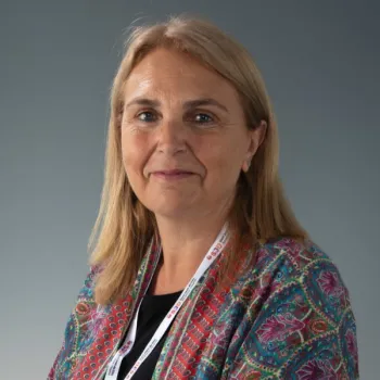 Ana Molano Beteta, enfermera, Hospital Sant Joan de Déu Barcelona Ana Molano Beteta, enfermera, Hospital Sant Joan de Déu Barcelona