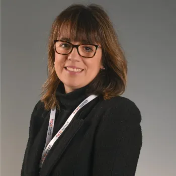 Georgina Pedral Portabella, enfermera, Hospital Sant Joan de Déu Barcelona Georgina Pedral Portabella, enfermera, Hospital Sant Joan de Déu Barcelona