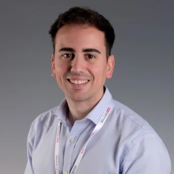 Pablo Estival Monteliú, hematólogo pediátrico, Hospital Sant Joan de Déu Barcelona Pablo Estival Monteliú, hematólogo pediátrico, Hospital Sant Joan de Déu Barcelona