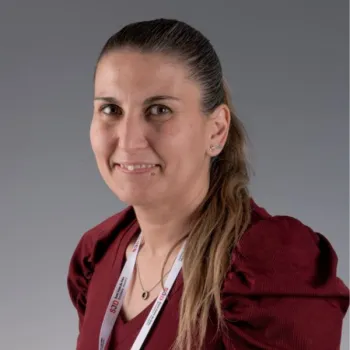 Natàlia Molina Saiz, logopeda, Hospital Sant Joan de Déu Barcelona Natàlia Molina Saiz, logopeda, Hospital Sant Joan de Déu Barcelona