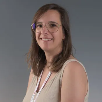 Mireia Fernández Gómez, logopeda - Hospital Sant Joan de Déu Barcelona Mireia Fernández Gómez, logopeda - Hospital Sant Joan de Déu Barcelona