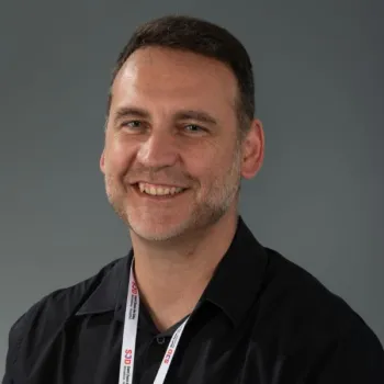 Julio Castaño, tecnical director in the Advanced Therapies Platform at SJD Barcelona Children's Hospital Julio Castaño, tecnical director in the Advanced Therapies Platform at SJD Barcelona Children's Hospital