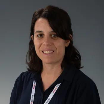 Irene de Haro, pediatric surgeon at SJD Barcelona Children's Hospital Irene de Haro, pediatric surgeon at SJD Barcelona Children's Hospital