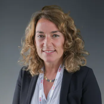 Montserrat Dolz, Director of the Mental Health Area Montserrat Dolz, Director of the Mental Health Area