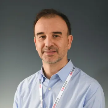 Martí Adroher Muñoz, otorrinolaringòleg