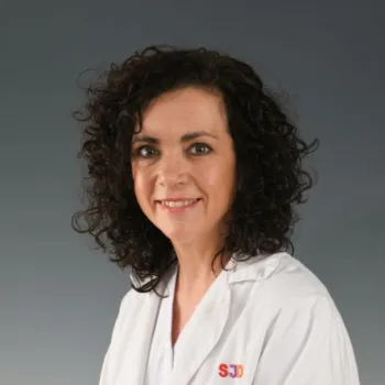 Natàlia Coll, phonoaudiologist Natàlia Coll, phonoaudiologist