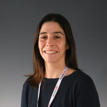 Águeda Díaz, ear, nose and throat specialist Águeda Díaz, ear, nose and throat specialist