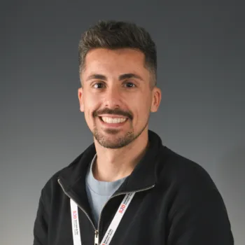 Alejandro Doutón, trabajador social Alejandro Doutón, trabajador social