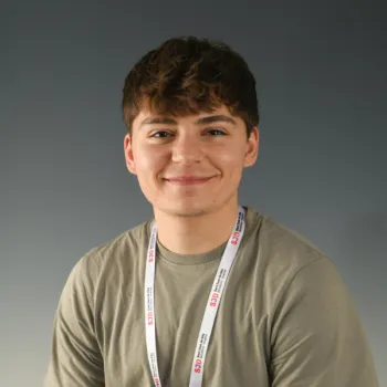 Martí Hernández, treballador social Martí Hernández, treballador social