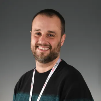 Jairo Sánchez, treballador social Jairo Sánchez, treballador social