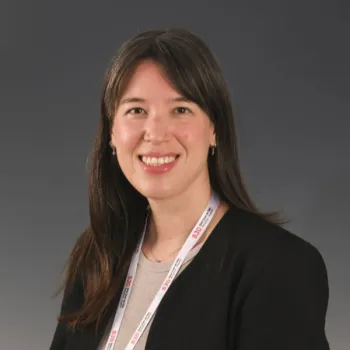 Míriam Pavón Mengual, oncóloga, Hospital Sant Joan de Déu Barcelona Míriam Pavón Mengual, oncóloga, Hospital Sant Joan de Déu Barcelona