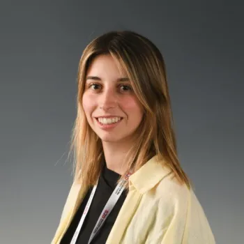 Alba Bernaus, neuropsychologist at SJD Hospital Alba Bernaus, neuropsychologist at SJD Hospital