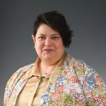 Maria Jose Tojo, Chief Nursing Officer Maria Jose Tojo, Chief Nursing Officer