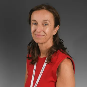 Montse Lavilla Raso, directora de Comunicació Institucional de l'Hospital Sant Joan de Déu Barcelona Montse Lavilla Raso, directora de Comunicació Institucional de l'Hospital Sant Joan de Déu Barcelona