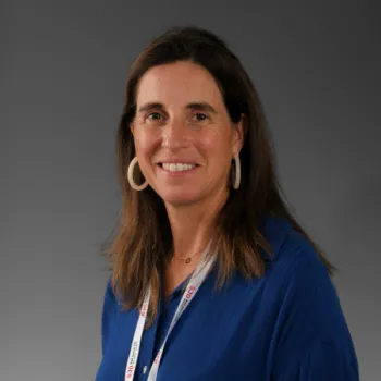 Marta Ramón, endocrinologist at SJD Barcelona Marta Ramón, endocrinologist at SJD Barcelona